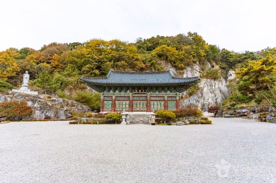 반야사(논산)