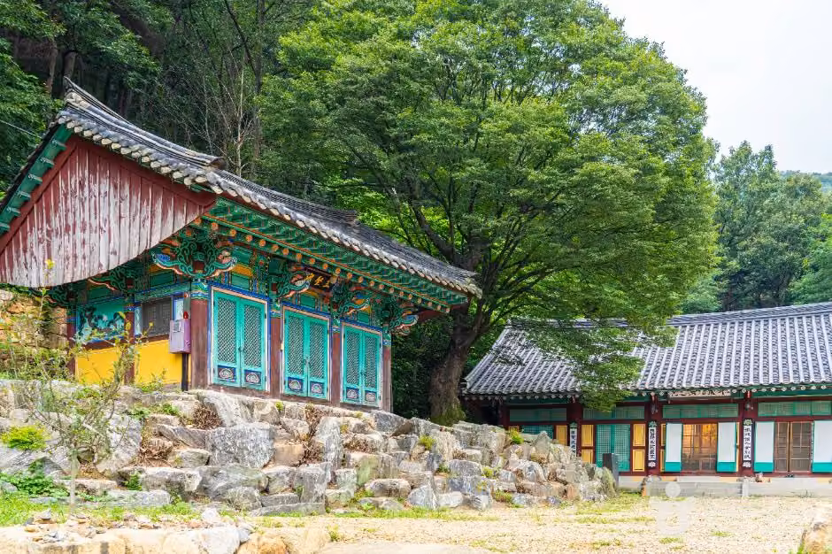 청원사(안성)