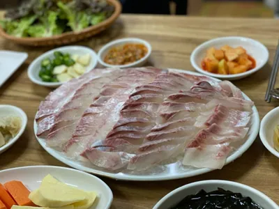 갯마을셀프회
