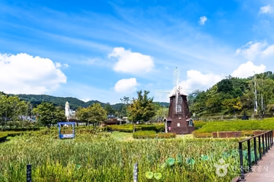대청호자연수변공원