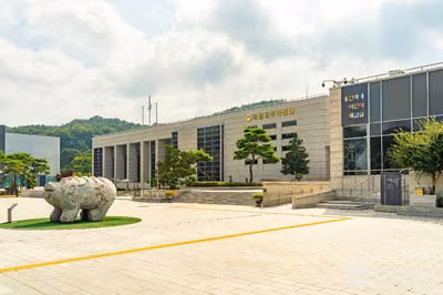 국립공주박물관