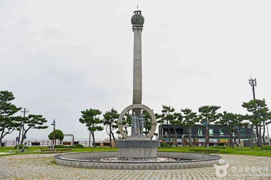 [해파랑길] 45코스