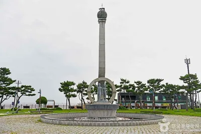 [해파랑길] 45코스