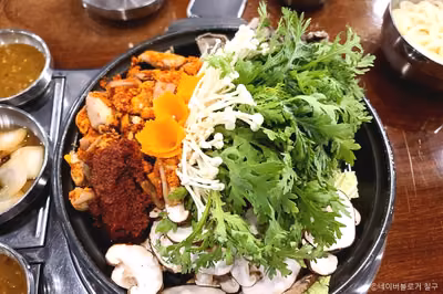강남진해장