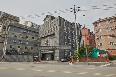 리버사이드호텔