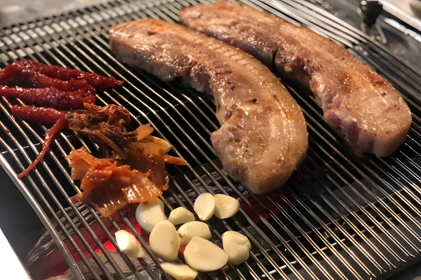 백제식당