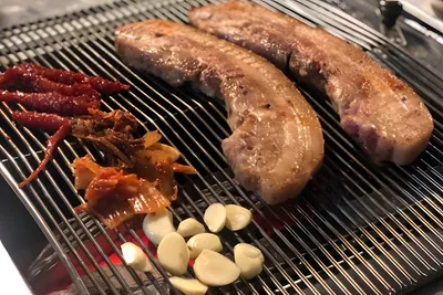 백제식당
