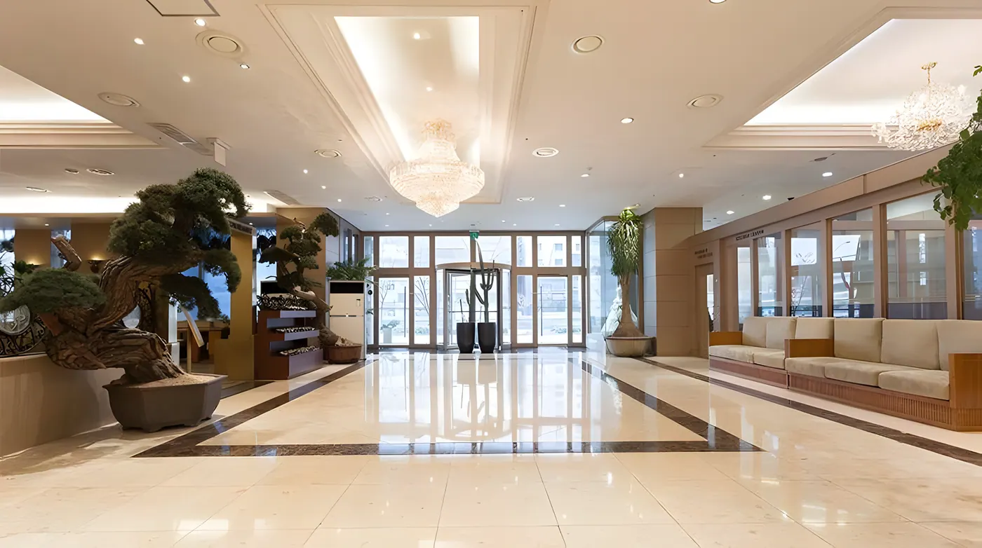 Hotel Koryo