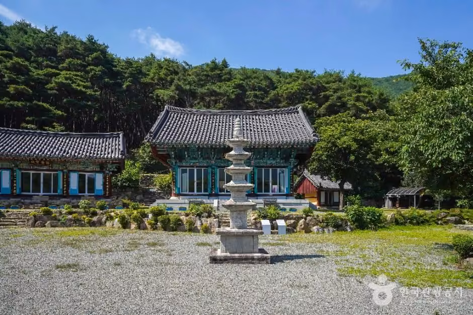 남지장사