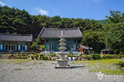 남지장사