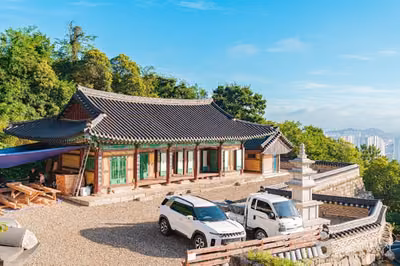 달성사(목포)