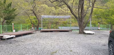 아트앤오토캠핑장