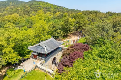 Geumjeongsan