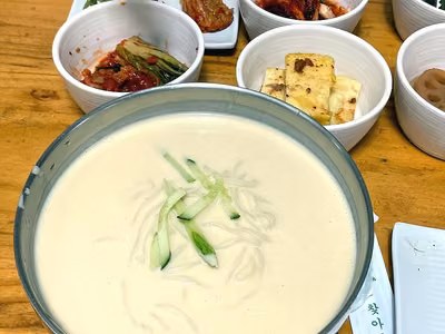 피양콩할마니