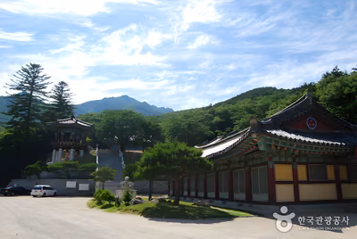 화암사(고성)