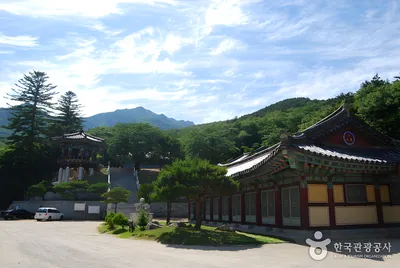 화암사(고성)