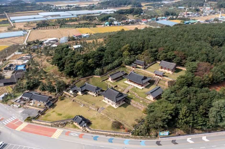 도남서원