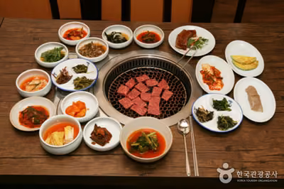 고향이야기