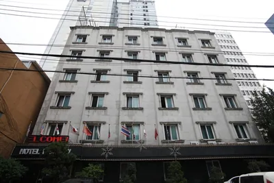 레인보우호텔