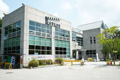 소양도서관