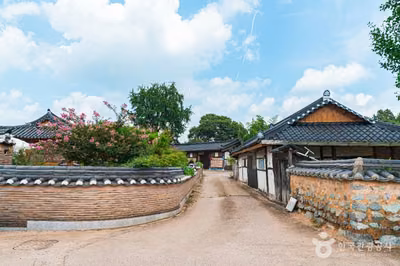 도래마을