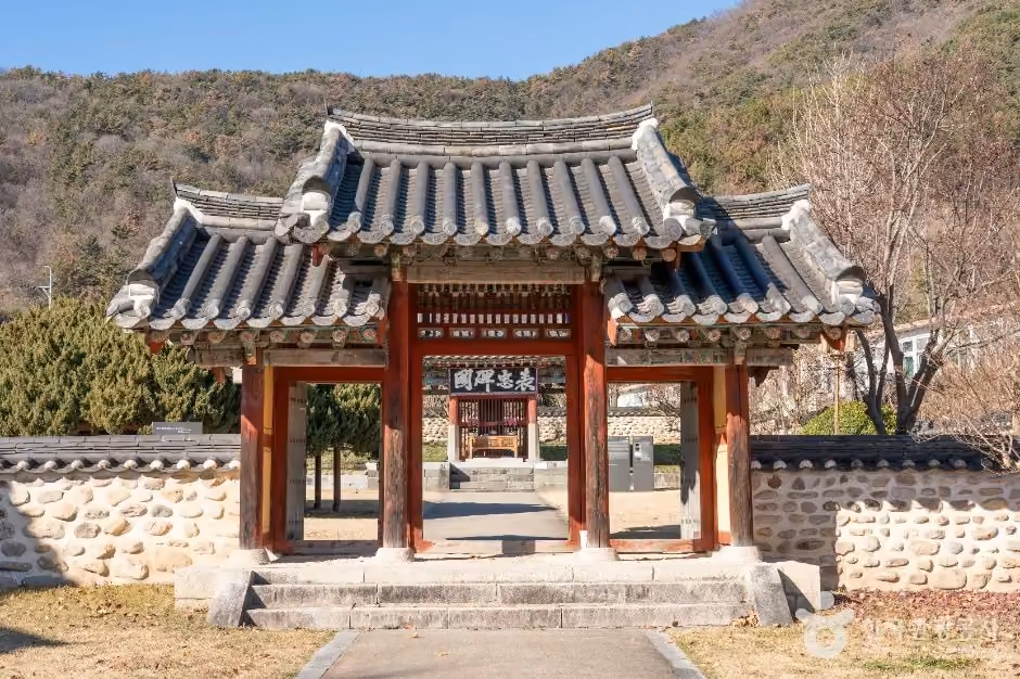 표충비
