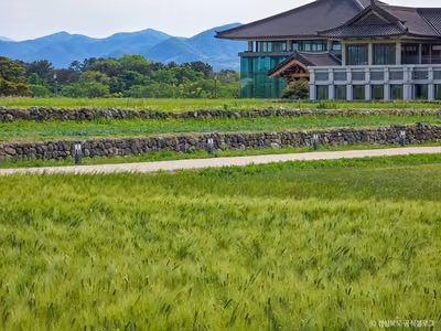 경주 황룡사지