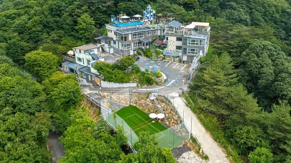 아바타펜션