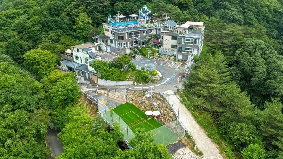 아바타펜션