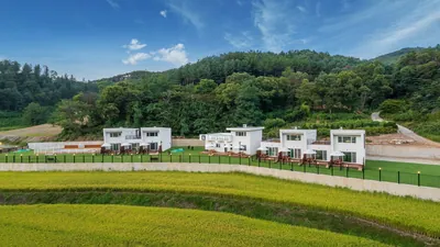 펫티움애견펜션