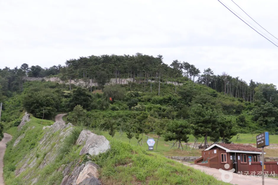 서생포왜성