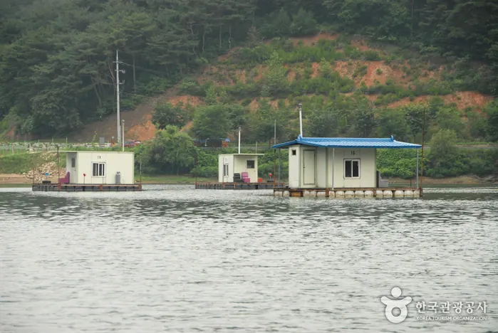 원천낚시터