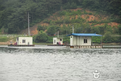 원천낚시터