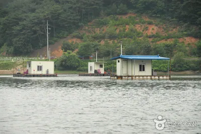 원천낚시터