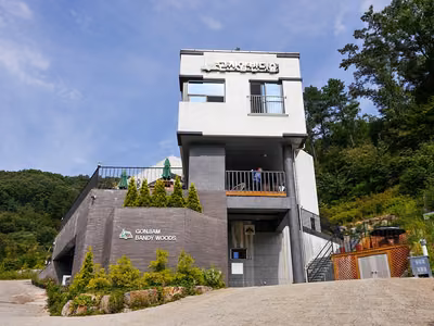 곤지암반디숲