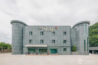 더 스테이호텔