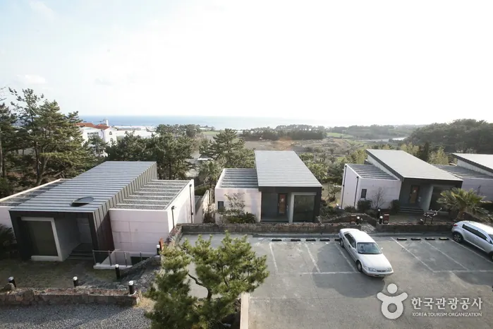 담앤루리조트