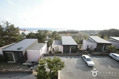담앤루리조트