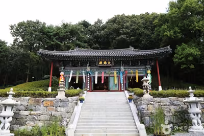 백운사(의왕)