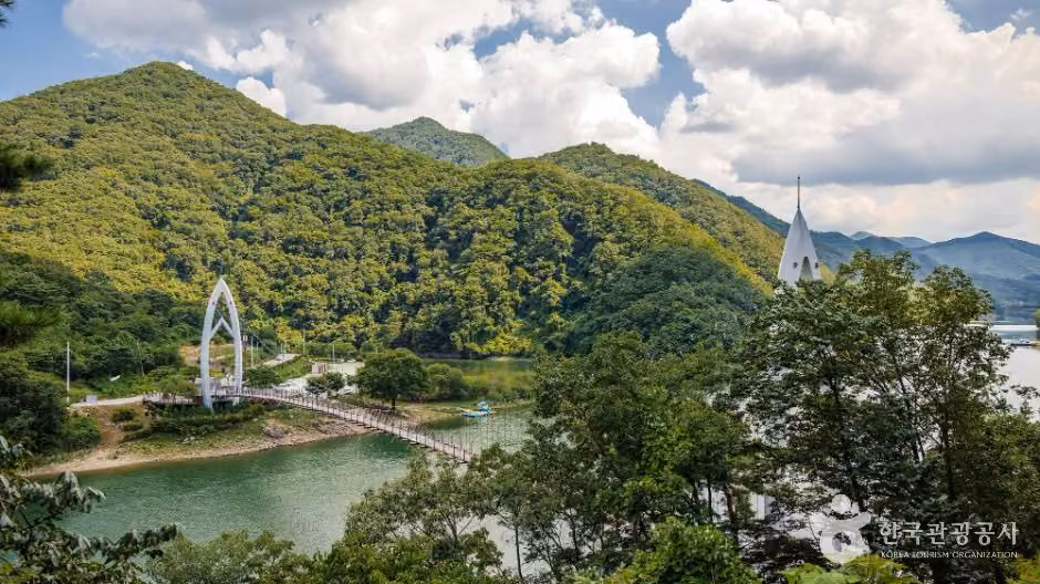 충청도양반길 2코스