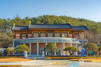 성철대종사생가