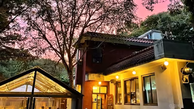 장복골