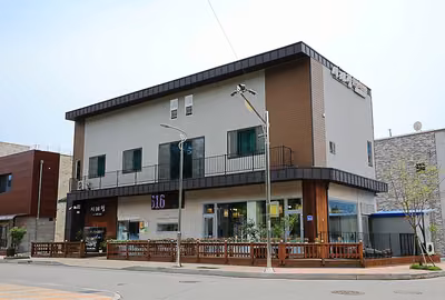 시래정