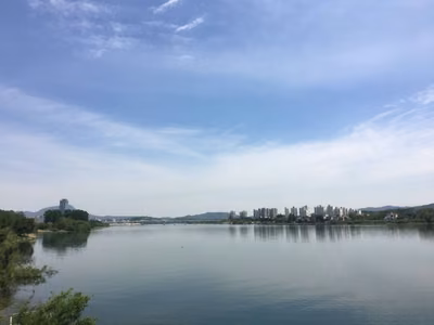 [경기옛길 평해길 제5길] 물끝길