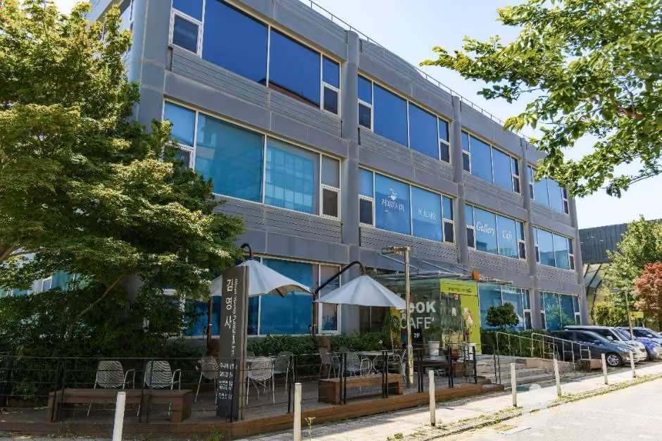 행복한 마음