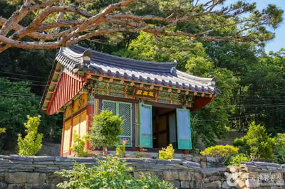 신흥사(군위)