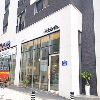 카페 리벌스