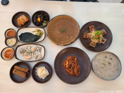 송추도토리