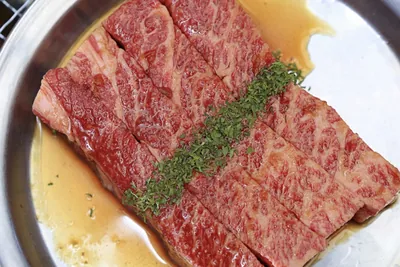 베테랑 바베큐