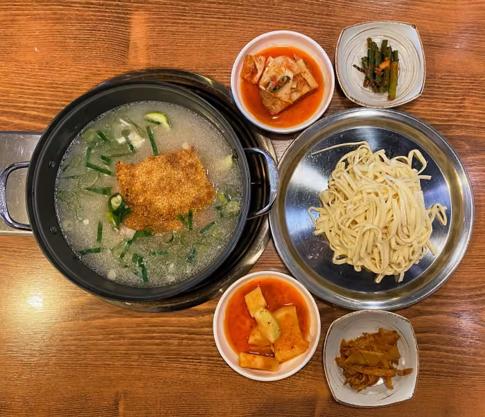 촌닭